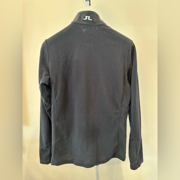 J Lindeberg Micro Fleece Jacket in size Medium. - Picture 2 of 5